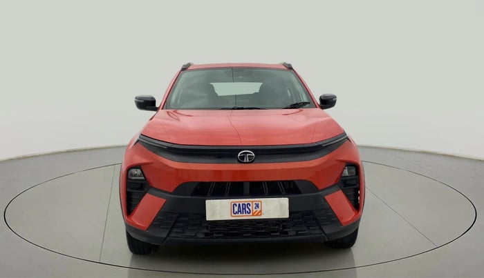 2024 Tata NEXON SMART+ 1.2 PETROL, Petrol, Manual, 5,668 km, Front