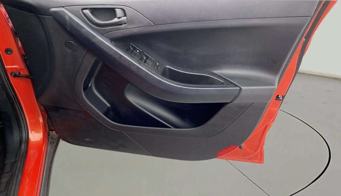 2024 Tata NEXON SMART+ 1.2 PETROL, Petrol, Manual, 5,668 km, Driver Side Door Panels Control