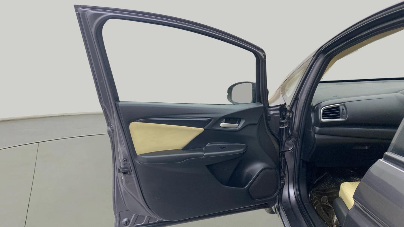 2018 Honda Jazz 1.2L I-VTEC S, Petrol, Manual, 91,385 km, LHS Front Door