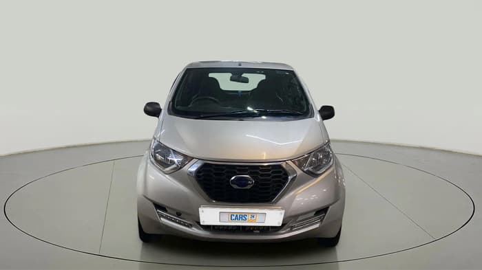 2019 Datsun Redi Go S, Petrol, Manual, 28,162 km, Front