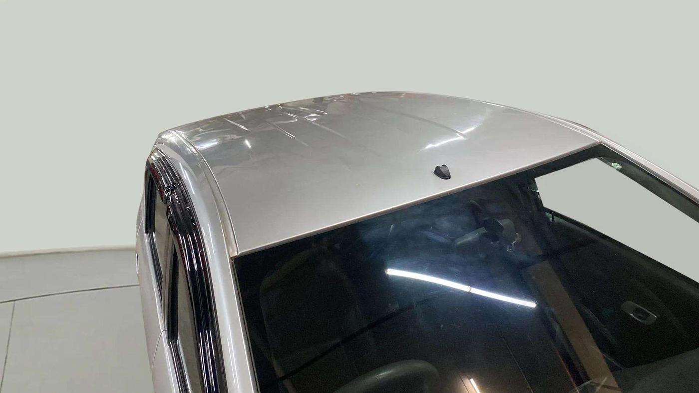 2019 Datsun Redi Go S, Petrol, Manual, 28,162 km, Roof