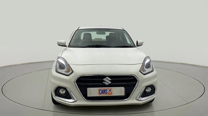 2020 Maruti Dzire VXI, Petrol, Manual, 28,595 km, Front