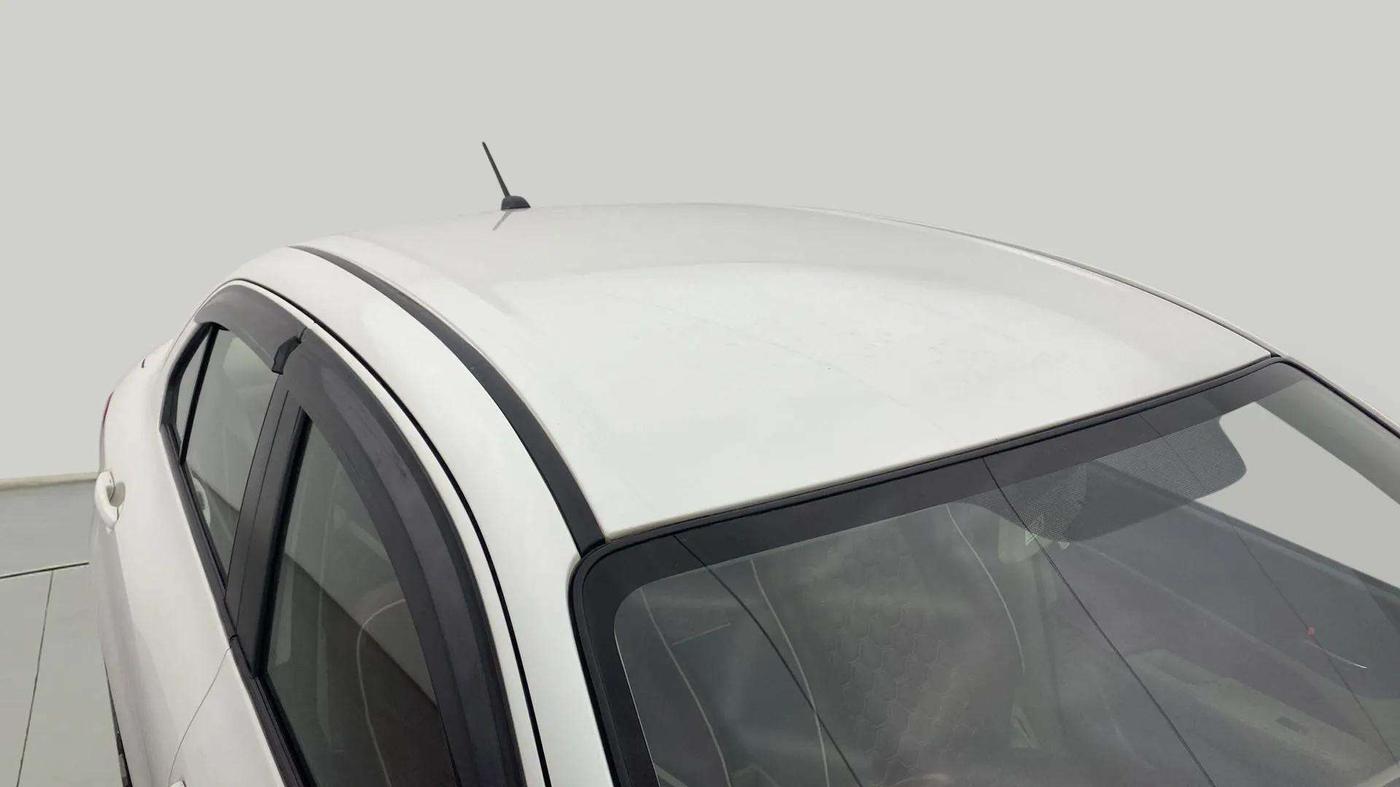 2020 Maruti Dzire VXI, Petrol, Manual, 28,595 km, Roof