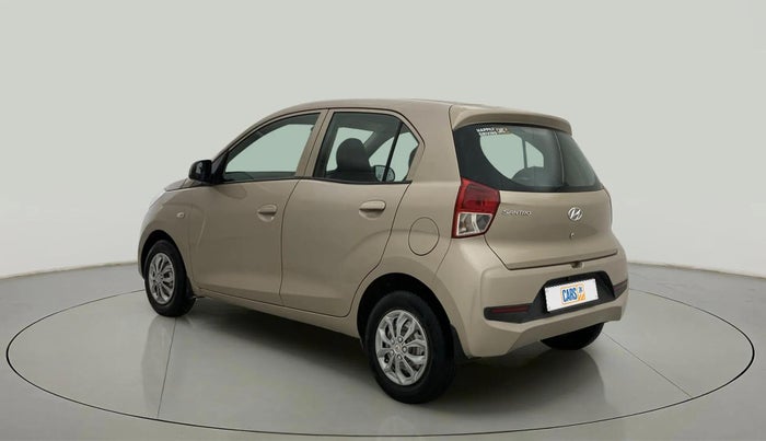 2019 Hyundai NEW SANTRO MAGNA AMT, CNG, Automatic, 60,193 km, Left Back Diagonal