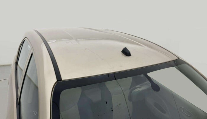 2019 Hyundai NEW SANTRO MAGNA AMT, CNG, Automatic, 60,193 km, Roof