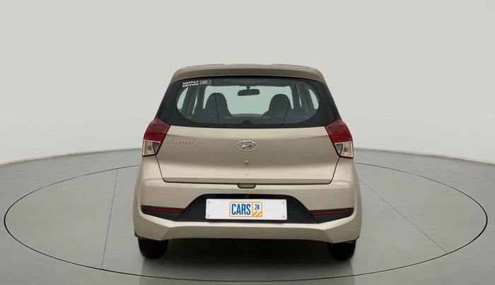 2019 Hyundai NEW SANTRO MAGNA AMT, CNG, Automatic, 60,193 km, Back/Rear