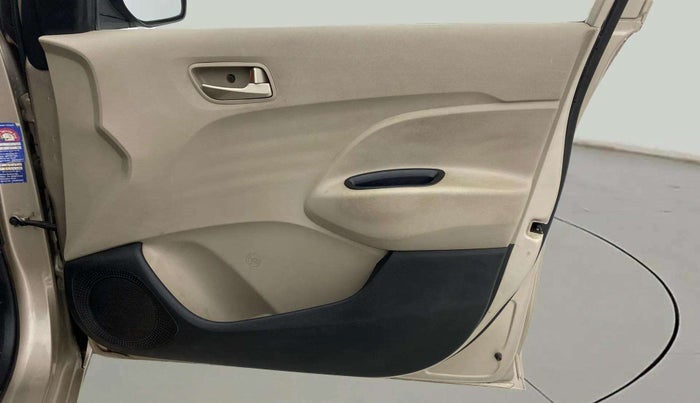 2019 Hyundai NEW SANTRO MAGNA AMT, CNG, Automatic, 60,193 km, Driver Side Door Panels Control