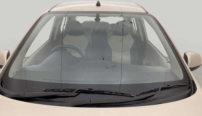 2019 Hyundai NEW SANTRO MAGNA AMT, CNG, Automatic, 60,193 km, Front Windshield