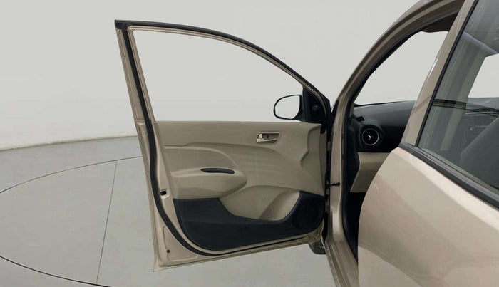 2019 Hyundai NEW SANTRO MAGNA AMT, CNG, Automatic, 60,193 km, LHS Front Door