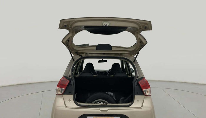 2019 Hyundai NEW SANTRO MAGNA AMT, CNG, Automatic, 60,193 km, Boot Door Open