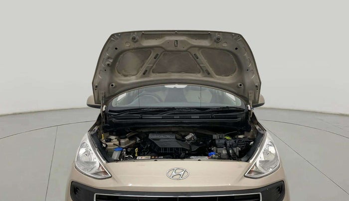 2019 Hyundai NEW SANTRO MAGNA AMT, CNG, Automatic, 60,193 km, Open Bonet