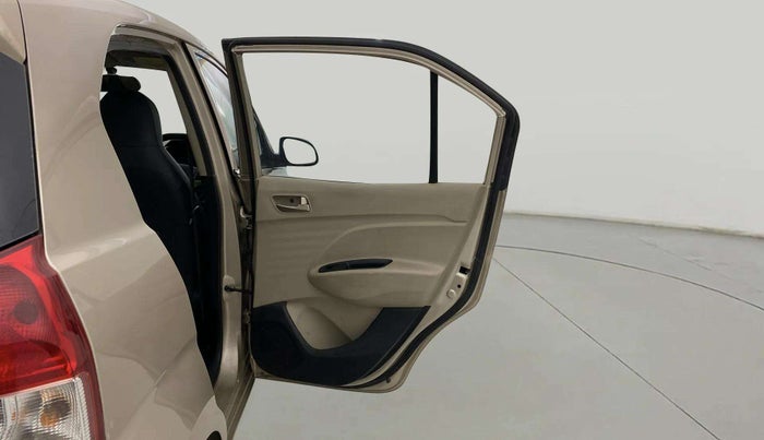 2019 Hyundai NEW SANTRO MAGNA AMT, CNG, Automatic, 60,193 km, RHS Rear Door