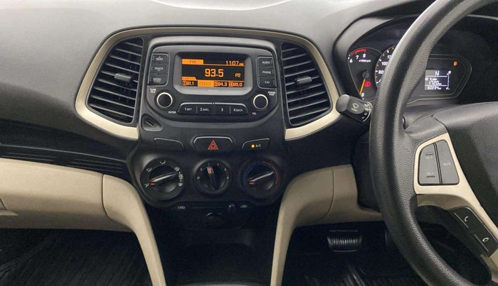 2019 Hyundai NEW SANTRO MAGNA AMT, CNG, Automatic, 60,193 km, Air Conditioner