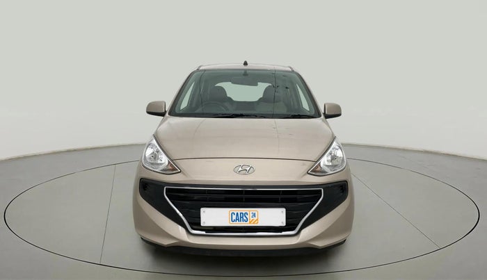 2019 Hyundai NEW SANTRO MAGNA AMT, CNG, Automatic, 60,193 km, Front
