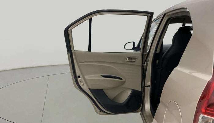 2019 Hyundai NEW SANTRO MAGNA AMT, CNG, Automatic, 60,193 km, LHS Rear Door