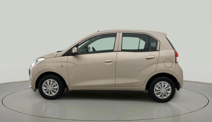 2019 Hyundai NEW SANTRO MAGNA AMT, CNG, Automatic, 60,193 km, Left Side