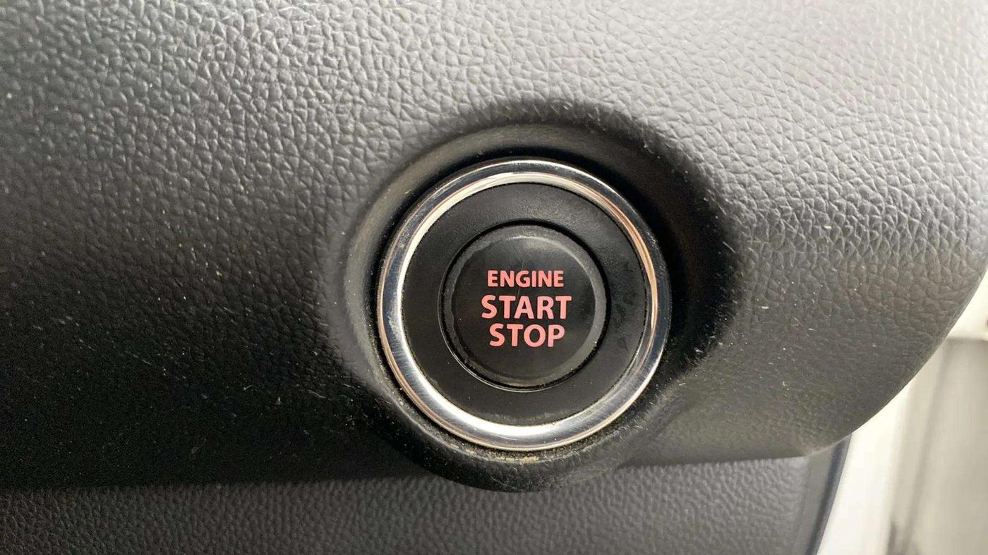 2018 Maruti Swift ZXI, Petrol, Manual, 56,447 km, Keyless Start/ Stop Button