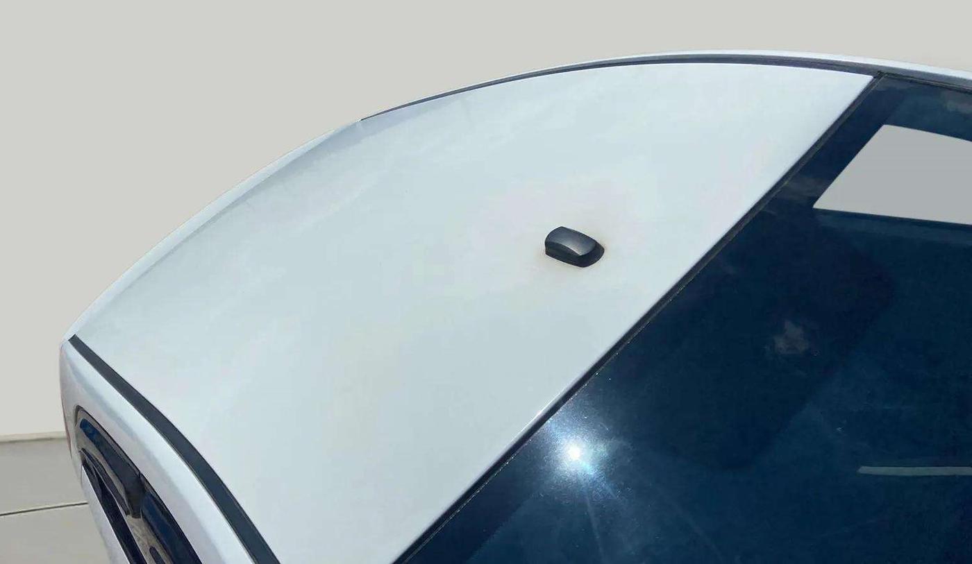 2018 Hyundai Eon ERA +, Petrol, Manual, 46,247 km, Roof