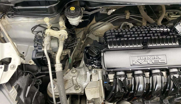 2019 Honda Jazz 1.2L I-VTEC VX, Petrol, Manual, 51,925 km, Engine View - Right