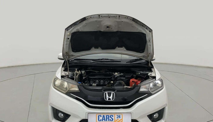 2019 Honda Jazz 1.2L I-VTEC VX, Petrol, Manual, 51,925 km, Open Bonet