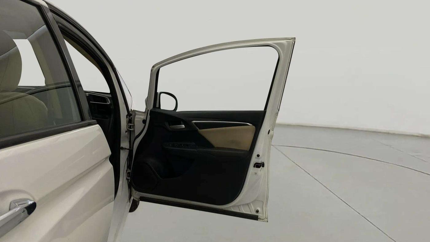 2019 Honda Jazz 1.2L I-VTEC VX, Petrol, Manual, 52,110 km, RHS Front Door