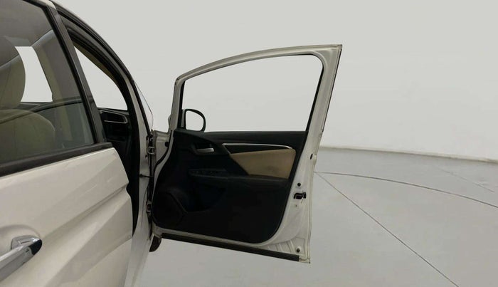 2019 Honda Jazz 1.2L I-VTEC VX, Petrol, Manual, 51,925 km, RHS Front Door