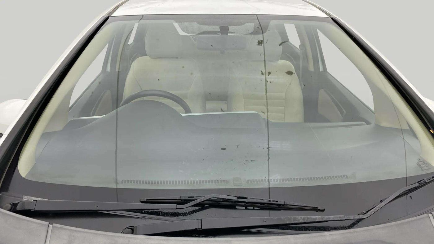 2019 Honda Jazz 1.2L I-VTEC VX, Petrol, Manual, 52,110 km, Front Windshield