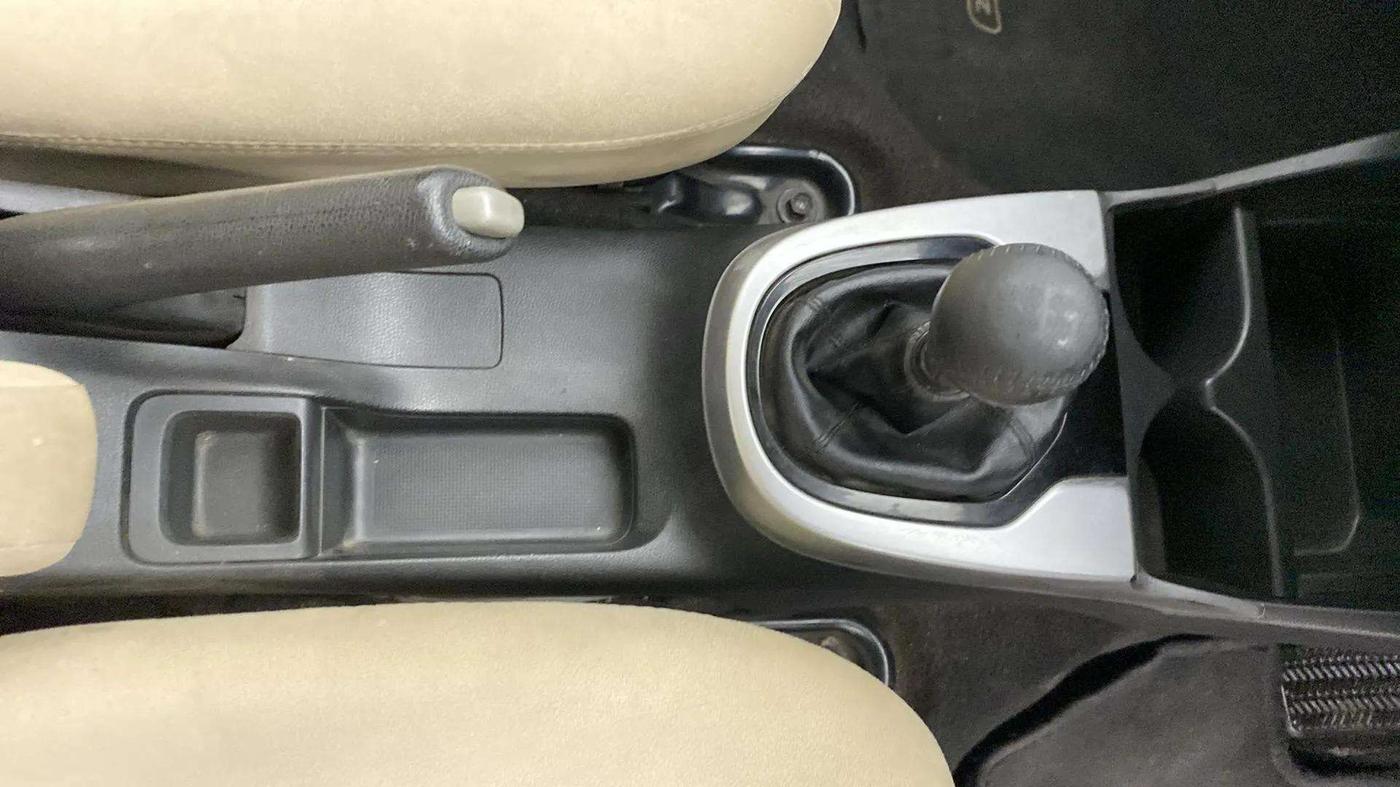 2019 Honda Jazz 1.2L I-VTEC VX, Petrol, Manual, 52,110 km, Gear Lever