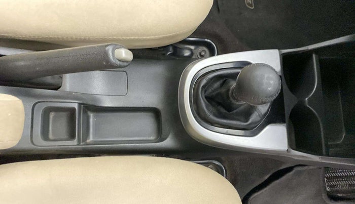 2019 Honda Jazz 1.2L I-VTEC VX, Petrol, Manual, 51,925 km, Gear Lever