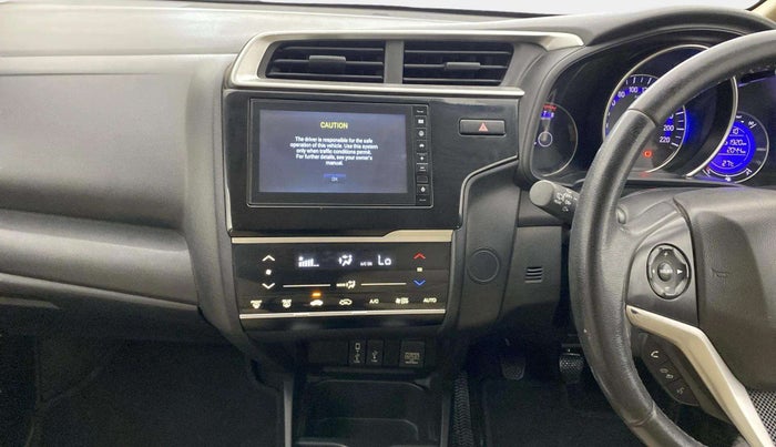 2019 Honda Jazz 1.2L I-VTEC VX, Petrol, Manual, 51,925 km, Air Conditioner