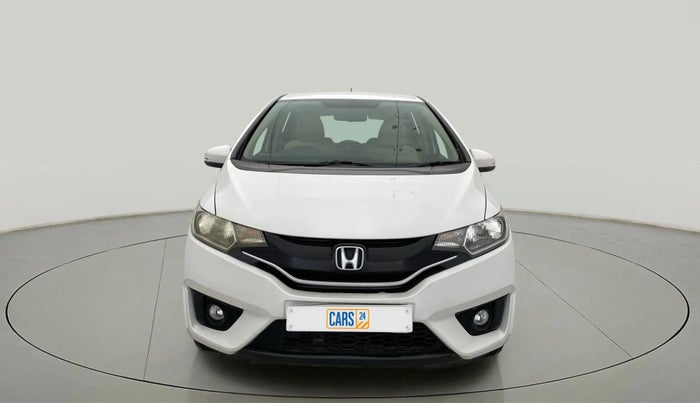 2019 Honda Jazz 1.2L I-VTEC VX, Petrol, Manual, 51,925 km, Front