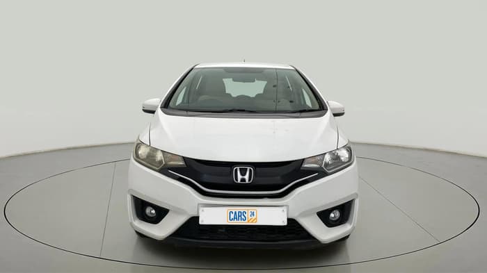 2019 Honda Jazz 1.2L I-VTEC VX, Petrol, Manual, 52,110 km, Front