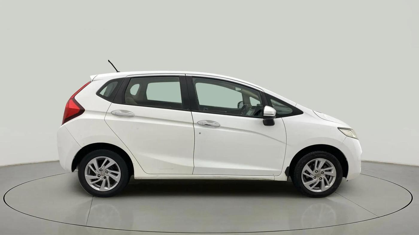2019 Honda Jazz 1.2L I-VTEC VX, Petrol, Manual, 52,110 km, Right Side View