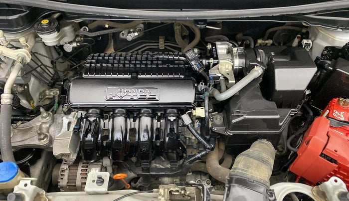 2019 Honda Jazz 1.2L I-VTEC VX, Petrol, Manual, 51,925 km, Engine View
