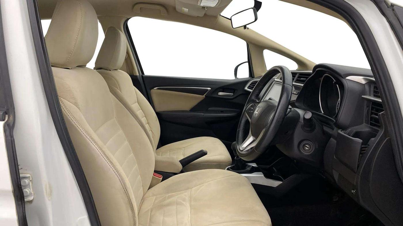 2019 Honda Jazz 1.2L I-VTEC VX, Petrol, Manual, 52,110 km, Right Side Front Door Cabin