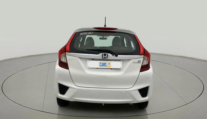 2019 Honda Jazz 1.2L I-VTEC VX, Petrol, Manual, 51,925 km, Back/Rear