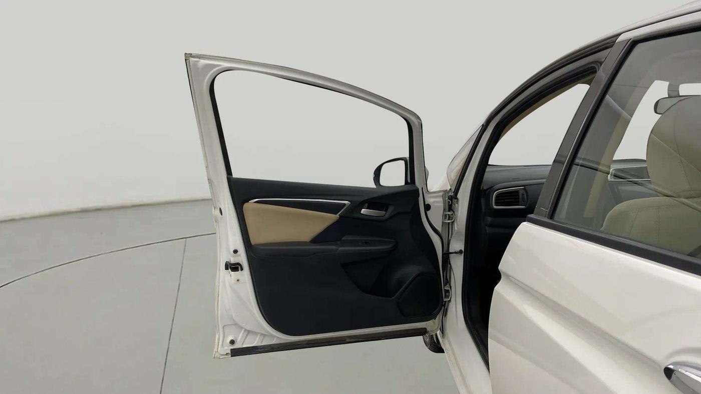 2019 Honda Jazz 1.2L I-VTEC VX, Petrol, Manual, 52,110 km, LHS Front Door