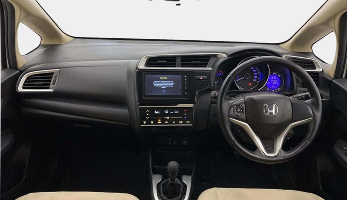 2019 Honda Jazz 1.2L I-VTEC VX, Petrol, Manual, 51,925 km, Dashboard