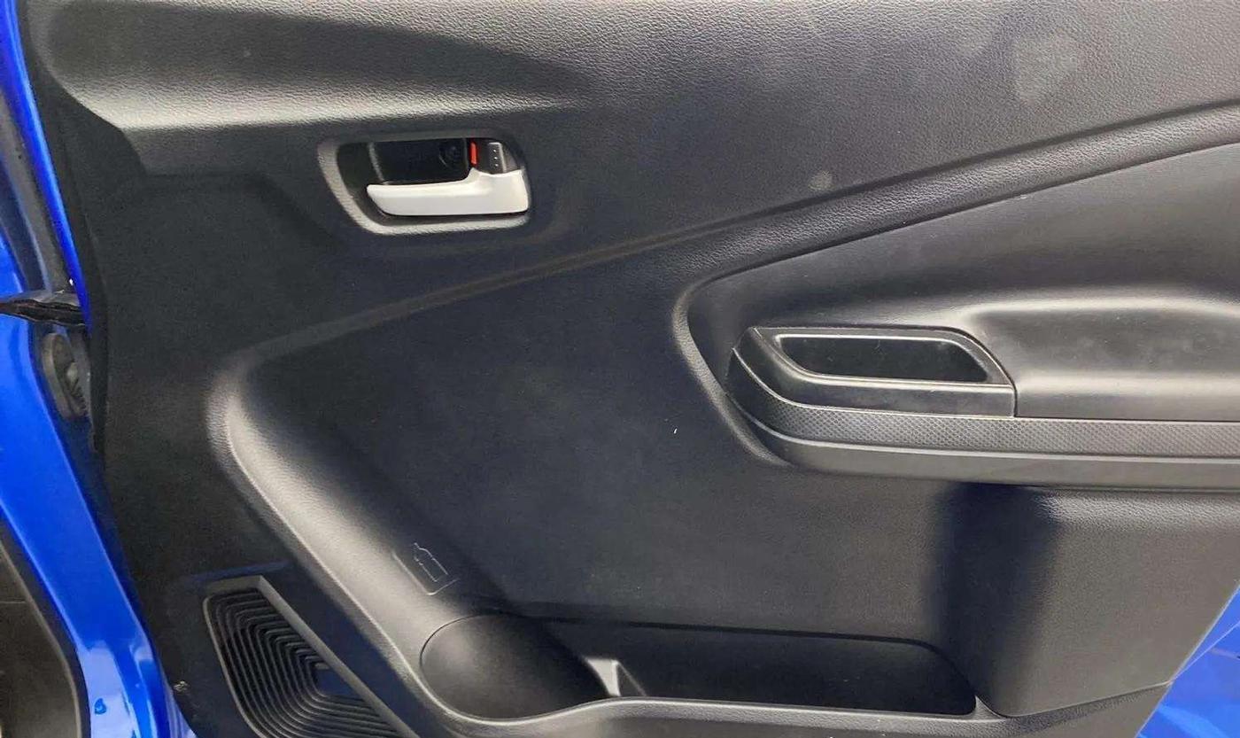 2022 Maruti Celerio ZXI, Petrol, Manual, 15,146 km, Driver Side Door Panels Control