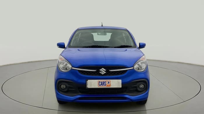 2022 Maruti Celerio ZXI, Petrol, Manual, 15,146 km, Front
