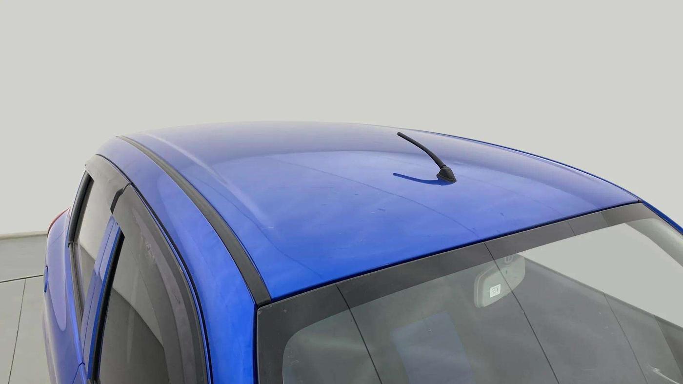 2022 Maruti Celerio ZXI, Petrol, Manual, 15,146 km, Roof
