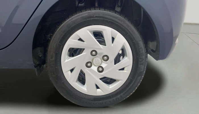 2023 Hyundai GRAND I10 NIOS MAGNA 1.2 KAPPA VTVT, Petrol, Manual, 13,869 km, Left Rear Wheel