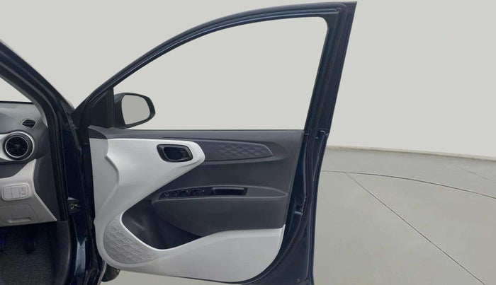 2023 Hyundai GRAND I10 NIOS MAGNA 1.2 KAPPA VTVT, Petrol, Manual, 13,869 km, RHS Front Door