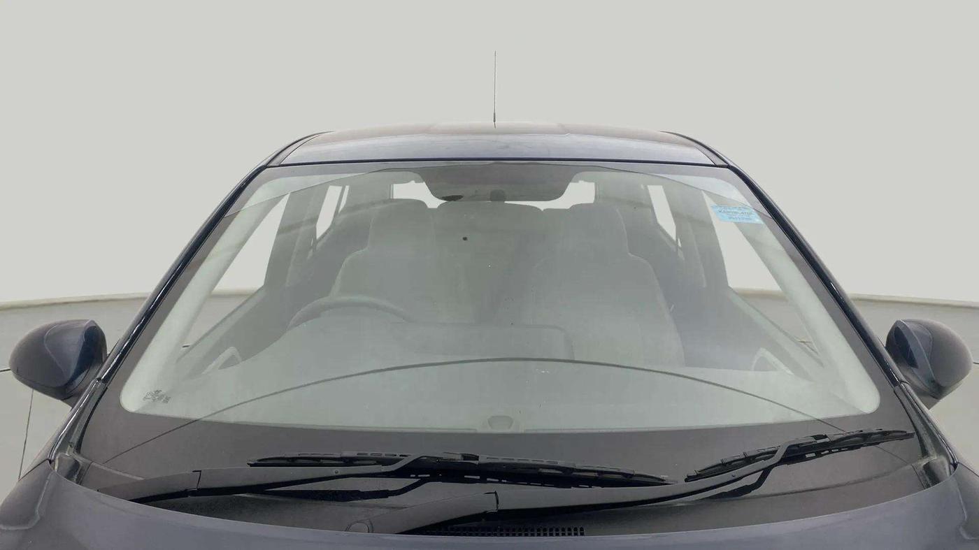 2023 Hyundai GRAND I10 NIOS MAGNA 1.2 KAPPA VTVT, Petrol, Manual, 13,869 km, Front Windshield