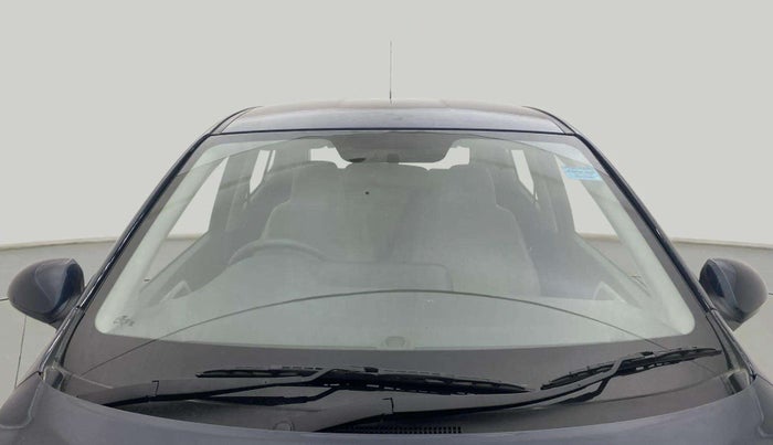2023 Hyundai GRAND I10 NIOS MAGNA 1.2 KAPPA VTVT, Petrol, Manual, 13,869 km, Front Windshield