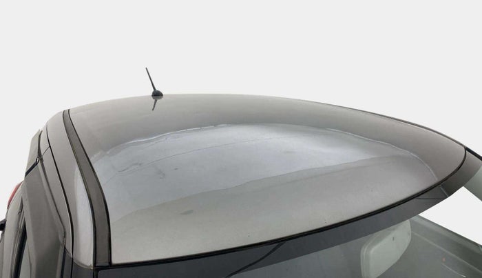 2015 Maruti Swift VXI, Petrol, Manual, 75,318 km, Roof