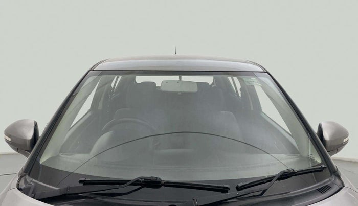 2015 Maruti Swift VXI, Petrol, Manual, 75,318 km, Front windshield - Wiper nozzle not functional
