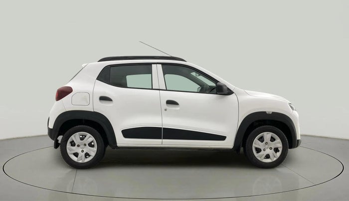 2021 Renault Kwid RXL, Petrol, Manual, 19,712 km, Right Side View