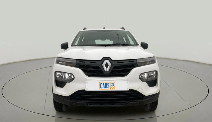 2021 Renault Kwid RXL, Petrol, Manual, 19,712 km, Front