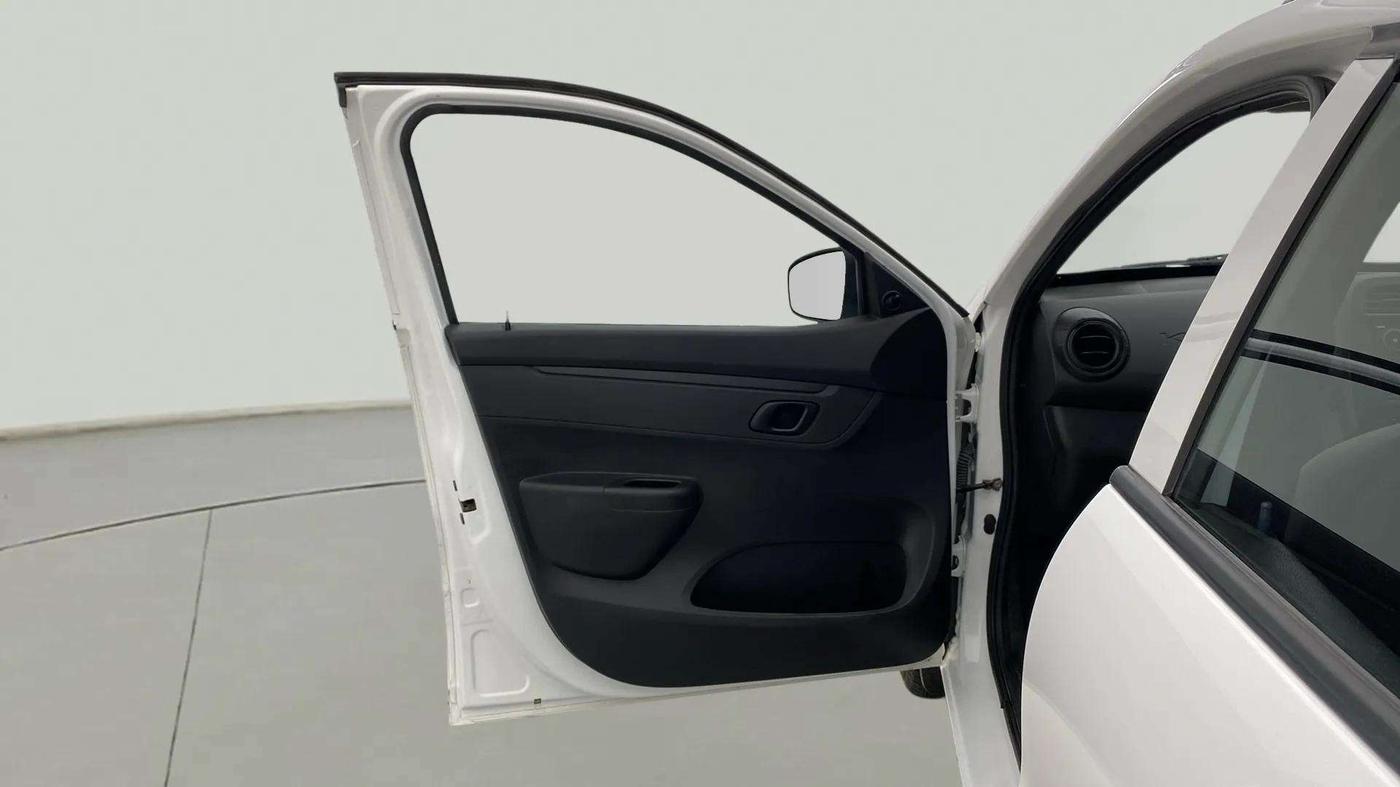 2021 Renault Kwid RXL, Petrol, Manual, 19,712 km, LHS Front Door